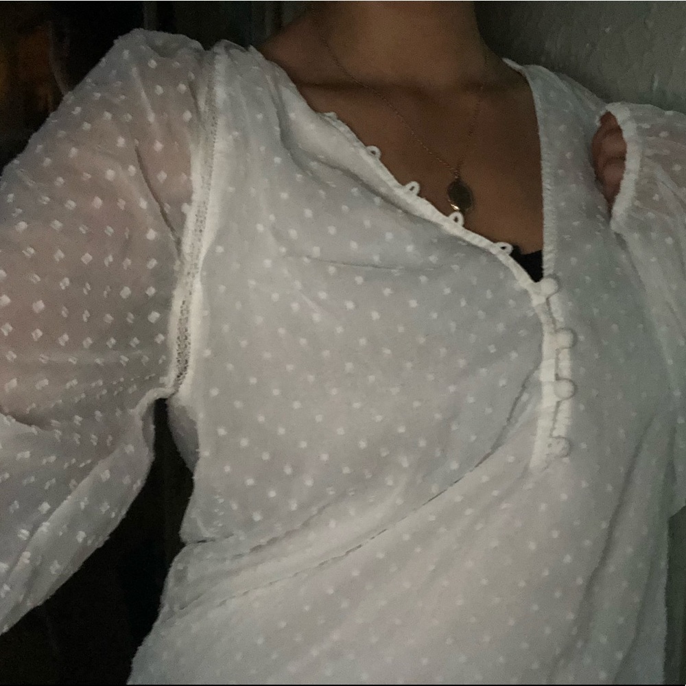 Bodysuit
